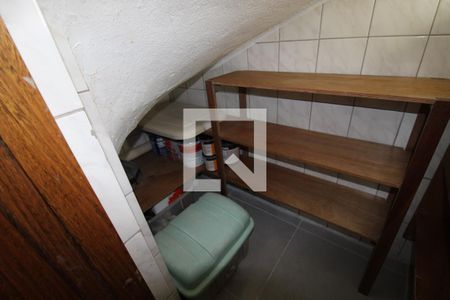 Lavabo de casa para alugar com 3 quartos, 100m² em Carandiru, São Paulo