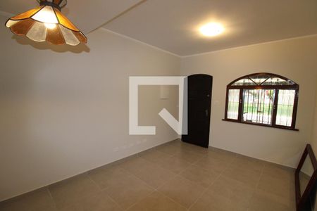 Sala de casa para alugar com 3 quartos, 100m² em Carandiru, São Paulo