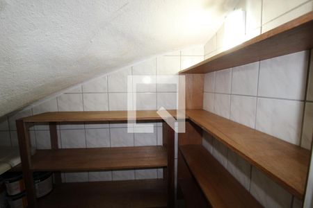 lavabo de casa para alugar com 3 quartos, 100m² em Carandiru, São Paulo