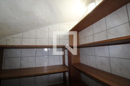Lavabo de casa para alugar com 3 quartos, 100m² em Carandiru, São Paulo