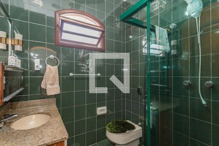 Casa à venda com 300m², 3 quartos e 5 vagas Casa à venda com 300m², 3 quartos e 5 vagasBanheiro