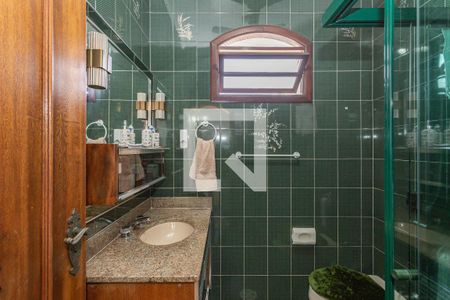 Casa à venda com 300m², 3 quartos e 5 vagas Casa à venda com 300m², 3 quartos e 5 vagasBanheiro