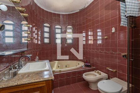 Casa à venda com 300m², 3 quartos e 5 vagas Casa à venda com 300m², 3 quartos e 5 vagasBanheiro