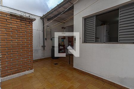 Casa à venda com 140m², 3 quartos e 2 vagasárea de serviço com churrasqueira_2