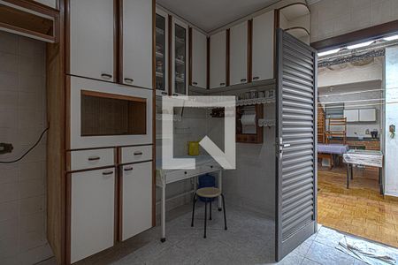 Casa à venda com 140m², 3 quartos e 2 vagascozinha_2