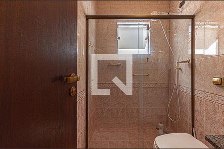 Casa à venda com 140m², 3 quartos e 2 vagasbanheiro suíte_1