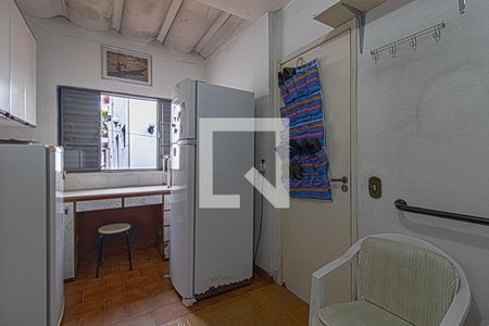 Casa à venda com 140m², 3 quartos e 2 vagasárea de serviço coberta_2