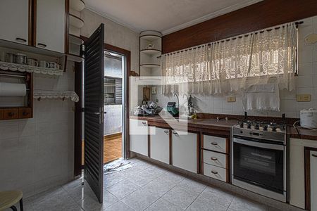 Casa à venda com 140m², 3 quartos e 2 vagascozinha_1