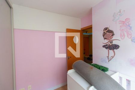 Quarto 2 de apartamento à venda com 2 quartos, 52m² em Santo Andre, São Leopoldo