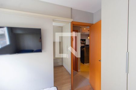 Quarto 1 de apartamento à venda com 2 quartos, 52m² em Santo Andre, São Leopoldo