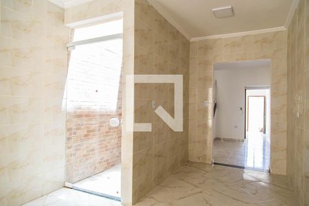 Casa à venda com 130m², 3 quartos e 1 vagaCozinha