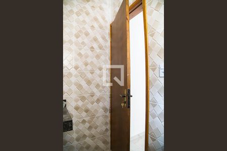 Casa à venda com 130m², 3 quartos e 1 vagaBanheiro da Suíte 3