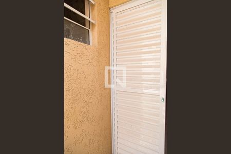 Casa à venda com 130m², 3 quartos e 1 vagaVaranda da Suíte 3