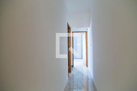 Casa à venda com 130m², 3 quartos e 1 vagaCorredor