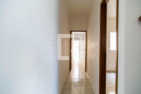 Casa à venda com 130m², 3 quartos e 1 vagaCorredor