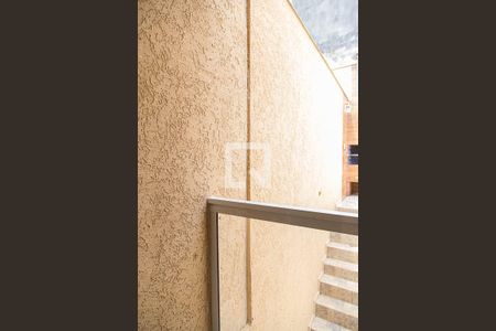 Casa à venda com 130m², 3 quartos e 1 vagaVaranda da Suíte 3