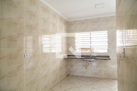 Casa à venda com 130m², 3 quartos e 1 vagaCozinha