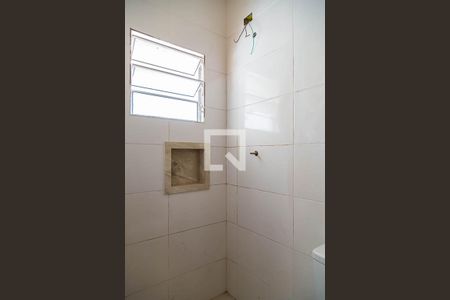 Casa à venda com 130m², 3 quartos e 1 vagaBanheiro da Suíte 3