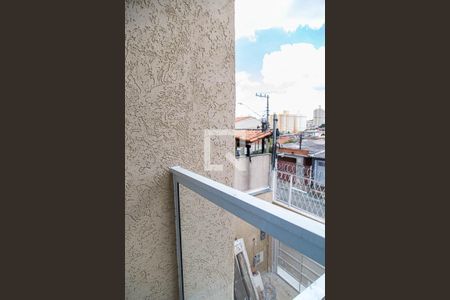 Casa à venda com 130m², 3 quartos e 1 vagaVaranda da Suíte 1