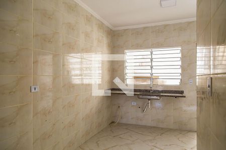 Casa à venda com 130m², 3 quartos e 1 vagaCozinha