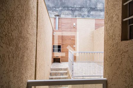 Casa à venda com 130m², 3 quartos e 1 vagaVista da Suíte 3