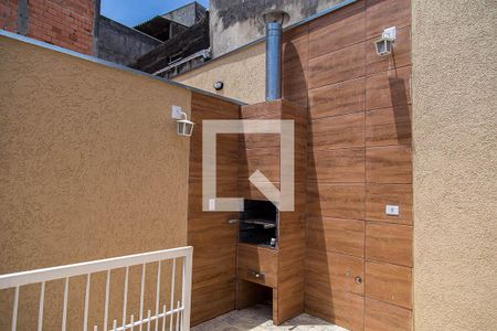 Casa à venda com 130m², 3 quartos e 1 vagaEspaço Gourmet