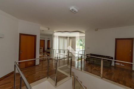Casa de condomínio à venda com 481m², 4 quartos e 5 vagas Casa de condomínio à venda com 481m², 4 quartos e 5 vagasHall Suites