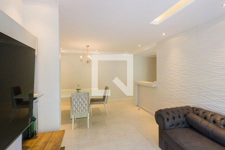 Sala de apartamento para alugar com 3 quartos, 75m² em Camorim, Rio de Janeiro