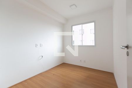 Quarto 1  de apartamento para alugar com 2 quartos, 45m² em Cidade Nova São Miguel, São Paulo