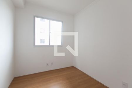Quarto 1  de apartamento para alugar com 2 quartos, 45m² em Cidade Nova São Miguel, São Paulo