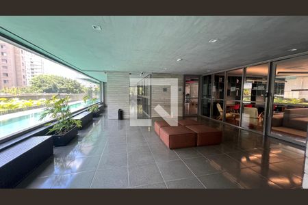 Apartamento à venda com 19m², 1 quarto e sem vaga Apartamento à venda com 19m², 1 quarto e sem vagaÁrea comum