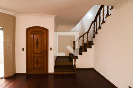 Casa à venda com 505m², 5 quartos e 6 vagasAntessala