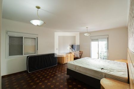 Casa à venda com 505m², 5 quartos e 6 vagasSuíte 3