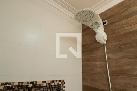 Casa à venda com 505m², 5 quartos e 6 vagasBanheiro da Suíte 1