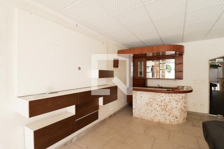 Casa à venda com 505m², 5 quartos e 6 vagasBar e Churrasqueira