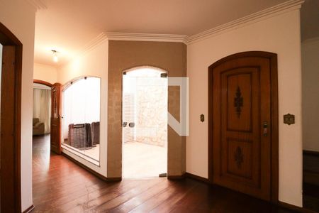 Casa à venda com 505m², 5 quartos e 6 vagasAntessala