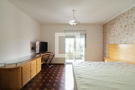 Casa à venda com 505m², 5 quartos e 6 vagasSuíte 3