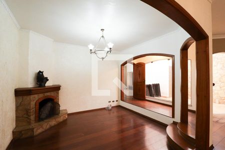 Casa à venda com 505m², 5 quartos e 6 vagasAntessala