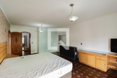 Casa à venda com 505m², 5 quartos e 6 vagasSuíte 3