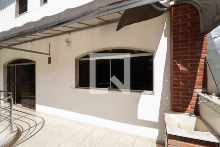 Casa à venda com 505m², 5 quartos e 6 vagasÁrea de Serviço