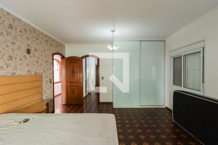 Casa à venda com 505m², 5 quartos e 6 vagasSuíte 3