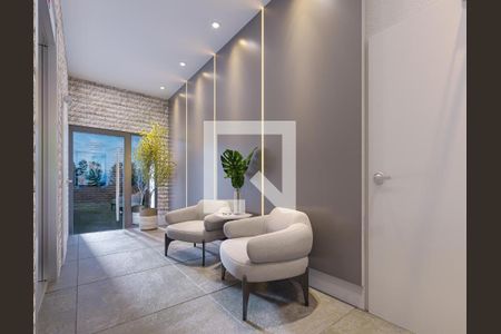 Apartamento à venda com 3 quartos, 121m² em Serra, Belo Horizonte