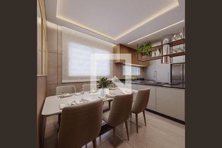 Apartamento à venda com 3 quartos, 121m² em Serra, Belo Horizonte