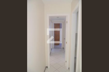 Apartamento para alugar com 100m², 3 quartos e 3 vagasCorredor