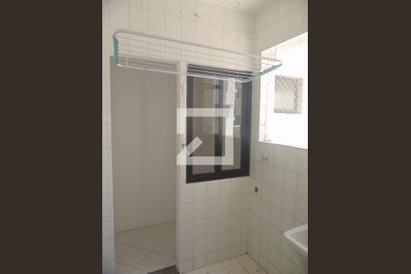 Apartamento para alugar com 100m², 3 quartos e 3 vagasÁrea de Serviço