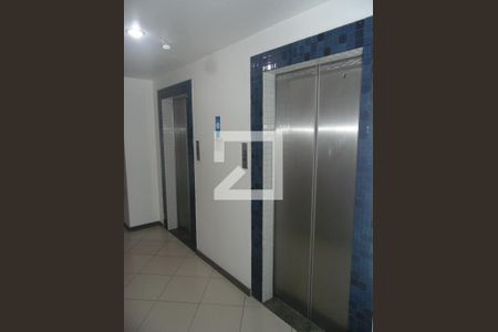 Apartamento para alugar com 100m², 3 quartos e 3 vagasÁrea comum