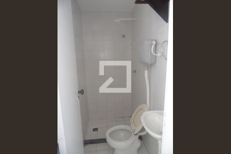 Apartamento para alugar com 100m², 3 quartos e 3 vagasBanheiro Area de Serviço