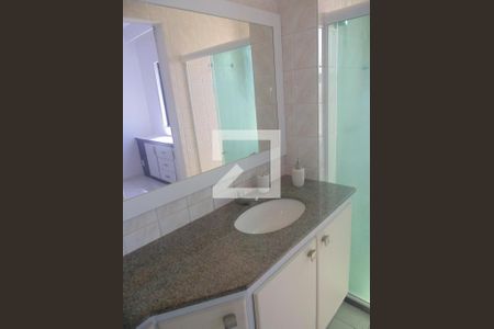 Apartamento para alugar com 100m², 3 quartos e 3 vagasBanheiro suite