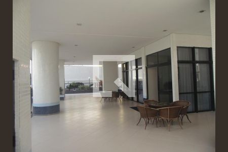 Apartamento para alugar com 100m², 3 quartos e 3 vagasÁrea comum