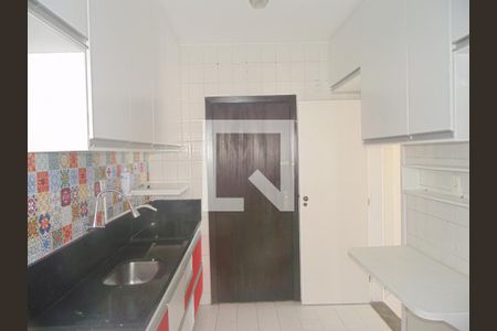 Apartamento para alugar com 100m², 3 quartos e 3 vagasCozinha